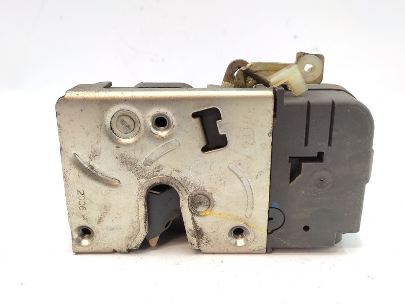 Cerradura Puerta Delantera Izquierda 9135z0  - Peugeot 307 Sw (3h) 1.6 16v 3