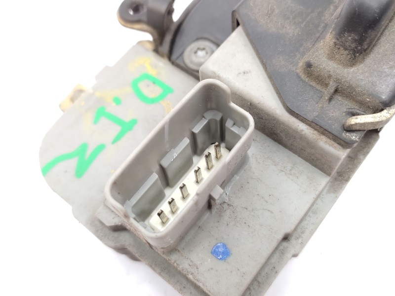 Cerradura Puerta Delantera Izquierda 9135z0  - Peugeot 307 Sw (3h) 1.6 16v 4