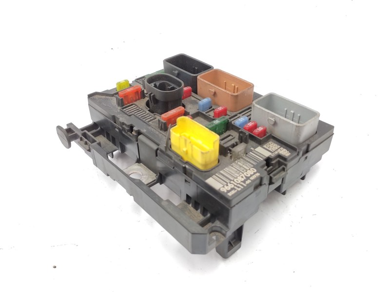 Recambio de caja reles / fusibles para peugeot 307 sw (3h) 1.6 16v referencia OEM IAM   