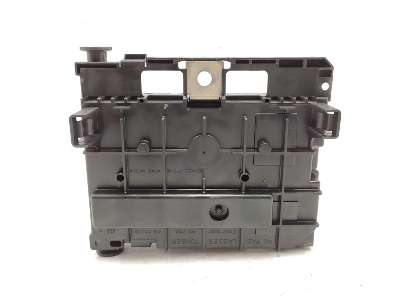 Recambio de caja reles / fusibles para peugeot 307 sw (3h) 1.6 16v referencia OEM IAM   