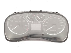 Recambio de cuadro instrumentos para peugeot 307 sw (3h) 1.6 16v referencia OEM IAM   