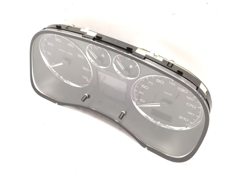 Cuadro Instrumentos 9654485080 6103l5 - Peugeot 307 Sw (3h) 1.6 16v 2