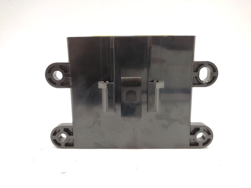 Modulo Electronico 8637a528  - Mitsubishi Asx (ga_w_) 1.8 Di-d (ga6w) 5