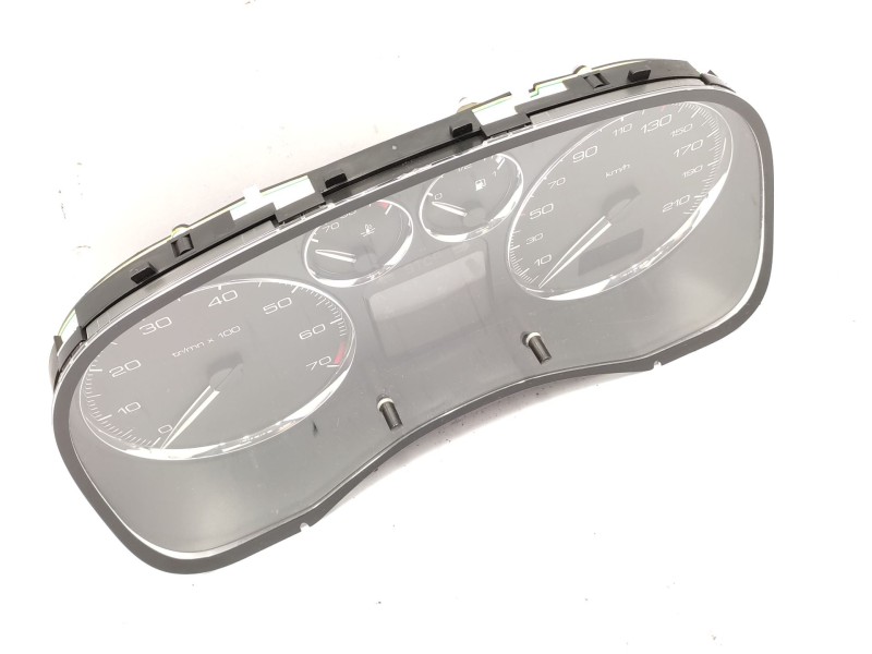 Cuadro Instrumentos 9654485080 6103l5 - Peugeot 307 Sw (3h) 1.6 16v 3