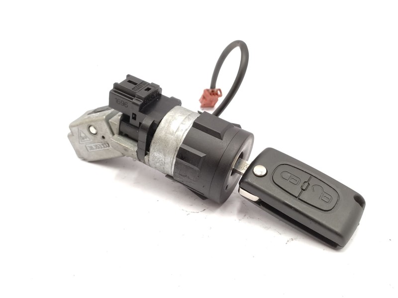 Recambio de conmutador de arranque para peugeot 307 sw (3h) 1.6 16v referencia OEM IAM   