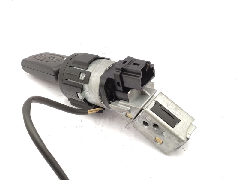 Recambio de conmutador de arranque para peugeot 307 sw (3h) 1.6 16v referencia OEM IAM   