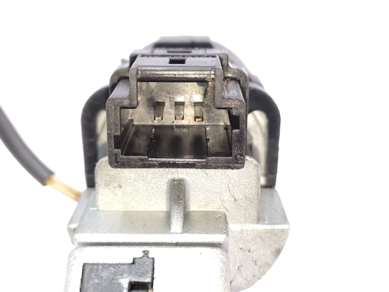 Recambio de conmutador de arranque para peugeot 307 sw (3h) 1.6 16v referencia OEM IAM   