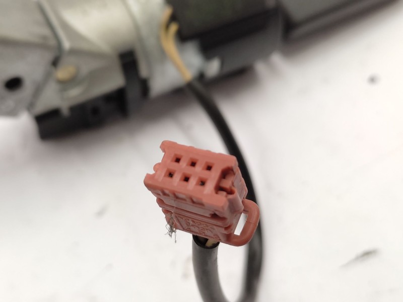 Recambio de conmutador de arranque para peugeot 307 sw (3h) 1.6 16v referencia OEM IAM   