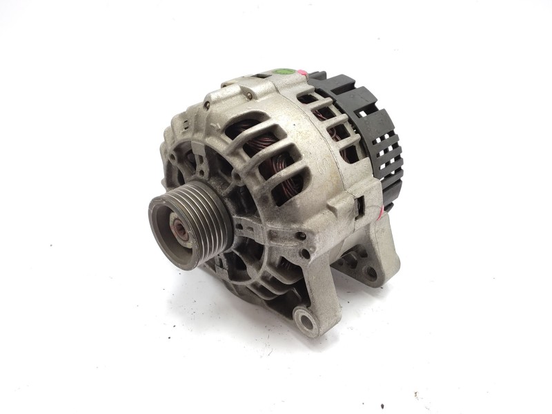 Recambio de alternador para peugeot 307 sw (3h) 1.6 16v referencia OEM IAM   