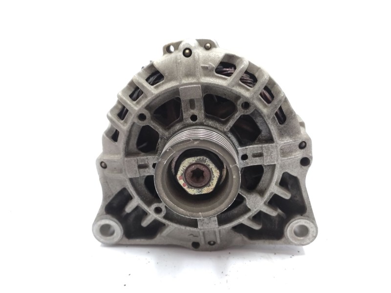 Recambio de alternador para peugeot 307 sw (3h) 1.6 16v referencia OEM IAM   