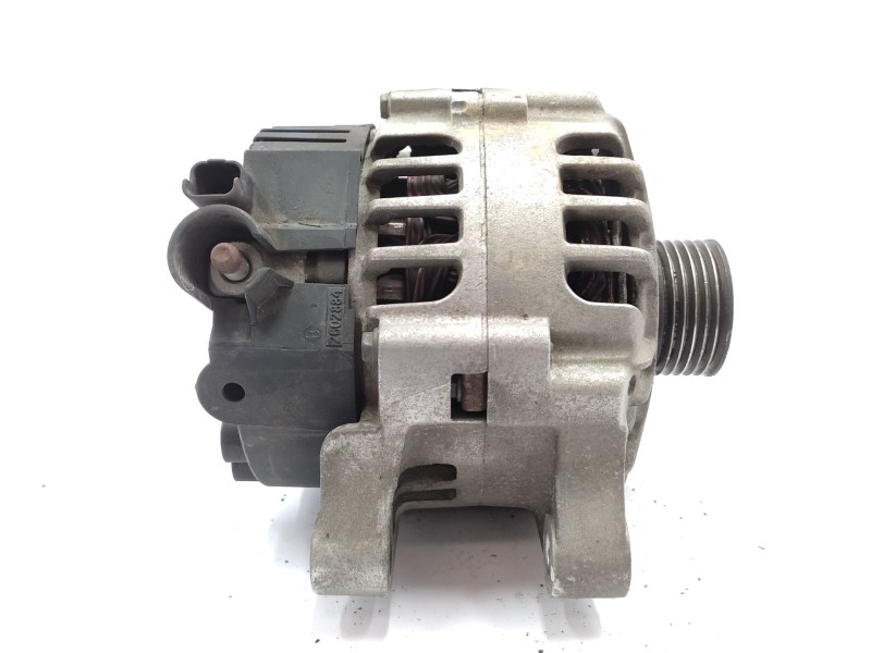 Recambio de alternador para peugeot 307 sw (3h) 1.6 16v referencia OEM IAM   