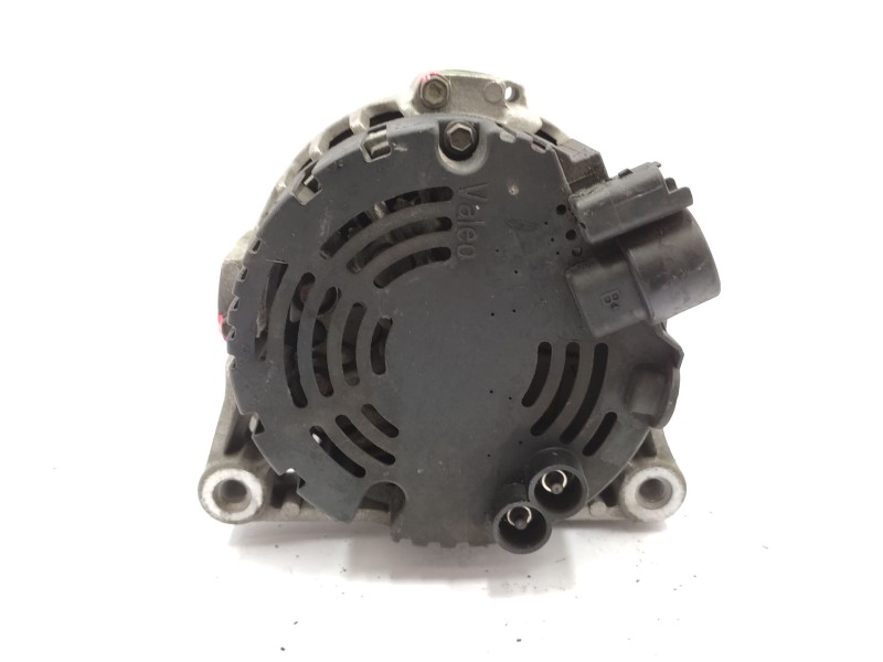 Recambio de alternador para peugeot 307 sw (3h) 1.6 16v referencia OEM IAM   