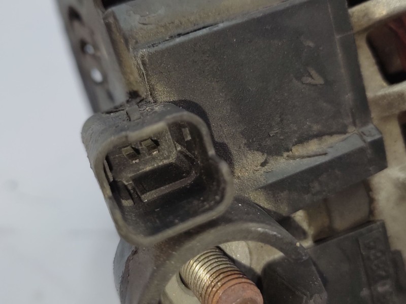 Recambio de alternador para peugeot 307 sw (3h) 1.6 16v referencia OEM IAM   