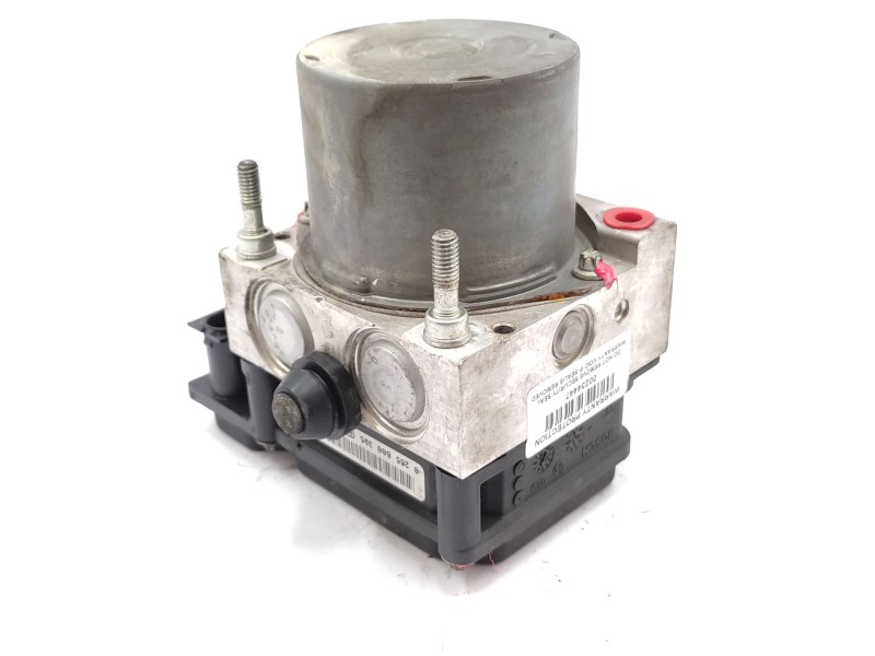 Abs 9649988280 4541j1 0265231486 - Peugeot 307 Sw (3h) 1.6 16v 3
