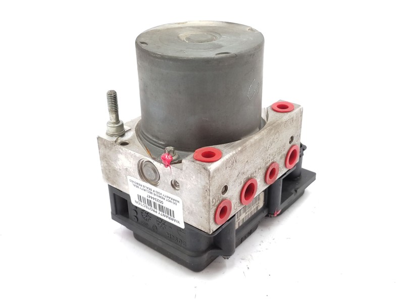 Abs 9649988280 4541j1 0265231486 - Peugeot 307 Sw (3h) 1.6 16v 4
