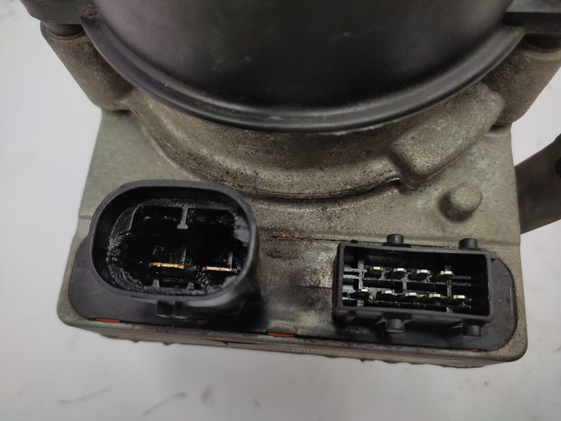 Recambio de bomba servodireccion para peugeot 307 sw (3h) 1.6 16v referencia OEM IAM   