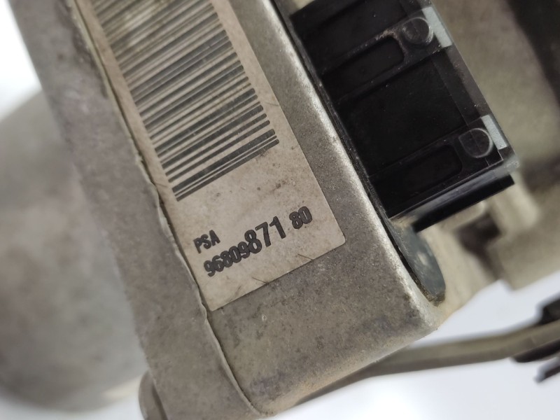 Recambio de bomba servodireccion para peugeot 307 sw (3h) 1.6 16v referencia OEM IAM   
