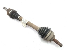 Recambio de transmision delantera izquierda para peugeot 307 sw (3h) 1.6 16v referencia OEM IAM   