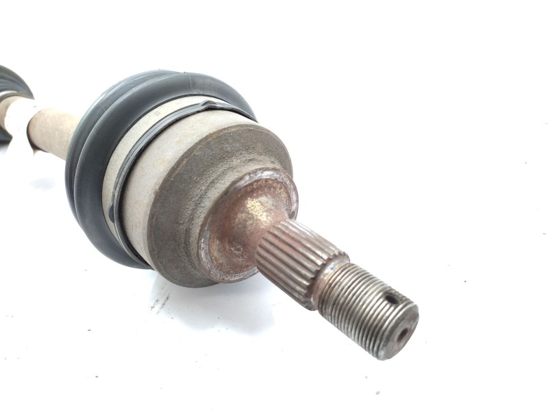 Transmision Delantera Izquierda 9637378080 3272lv  - Peugeot 307 Sw (3h) 1.6 16v 2