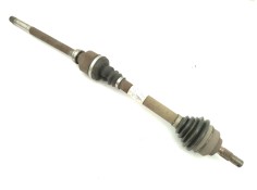 Recambio de transmision delantera derecha para peugeot 307 sw (3h) 1.6 16v referencia OEM IAM   