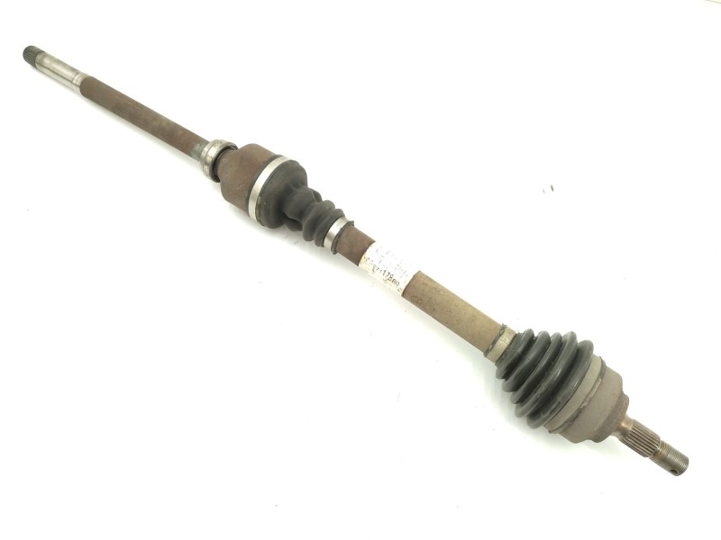 Recambio de transmision delantera derecha para peugeot 307 sw (3h) 1.6 16v referencia OEM IAM   