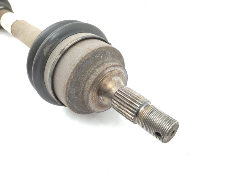 Recambio de transmision delantera derecha para peugeot 307 sw (3h) 1.6 16v referencia OEM IAM   