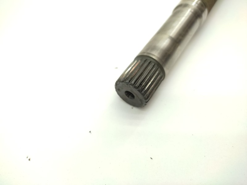 Recambio de transmision delantera derecha para peugeot 307 sw (3h) 1.6 16v referencia OEM IAM   