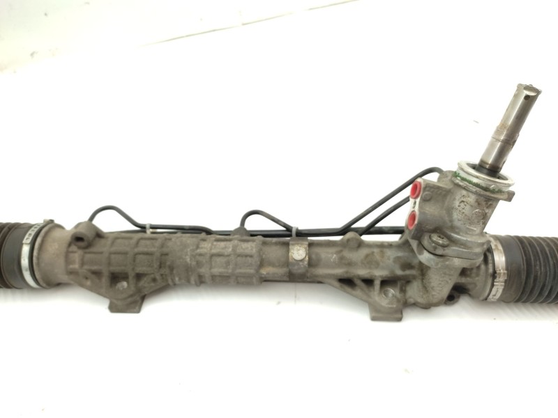 Recambio de cremallera direccion para peugeot 307 sw (3h) 1.6 16v referencia OEM IAM   