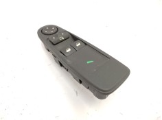 Recambio de mando elevalunas delantero izquierdo para citroën c4 grand picasso i (ua_) 1.6 vti 120 referencia OEM IAM  6554YE 