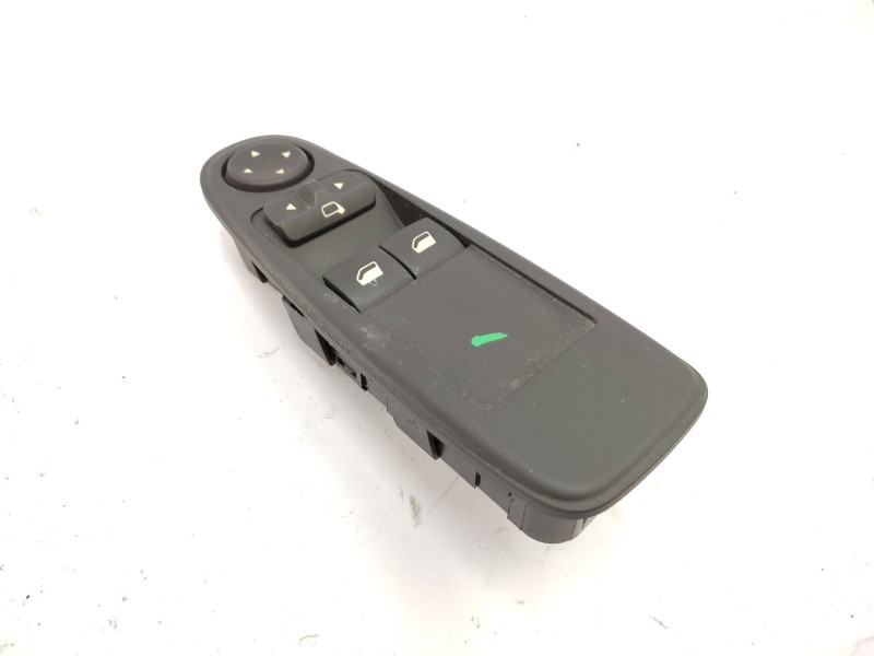 Recambio de mando elevalunas delantero izquierdo para citroën c4 grand picasso i (ua_) 1.6 vti 120 referencia OEM IAM  6554YE 