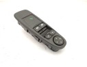 MANDO ELEVALUNAS DELANTERO IZQUIERDO 96639380ZD 6554YE 