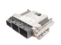 Recambio de centralita motor uce para citroën c4 grand picasso i (ua_) 1.6 vti 120 referencia OEM IAM   
