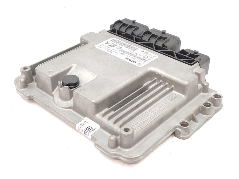 Recambio de centralita motor uce para citroën c4 grand picasso i (ua_) 1.6 vti 120 referencia OEM IAM   