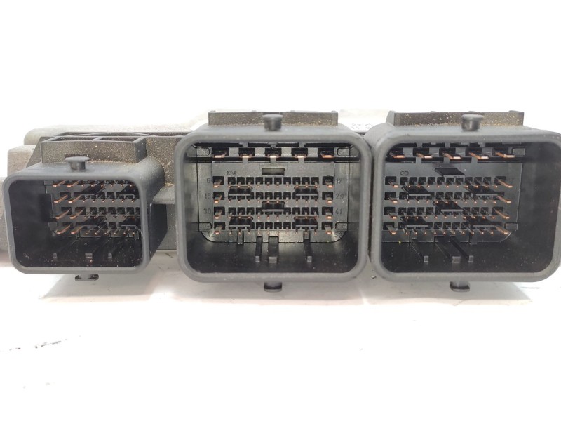 Recambio de centralita motor uce para citroën c4 grand picasso i (ua_) 1.6 vti 120 referencia OEM IAM   