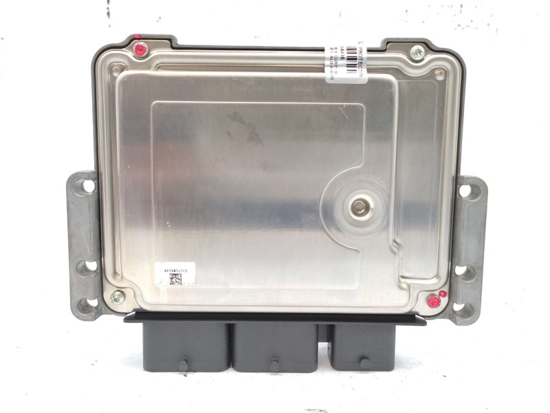 Recambio de centralita motor uce para citroën c4 grand picasso i (ua_) 1.6 vti 120 referencia OEM IAM   