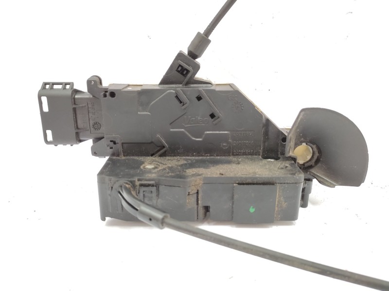 Recambio de cerradura puerta delantera izquierda para citroën c4 grand picasso i (ua_) 1.6 vti 120 referencia OEM IAM  9135Y0 