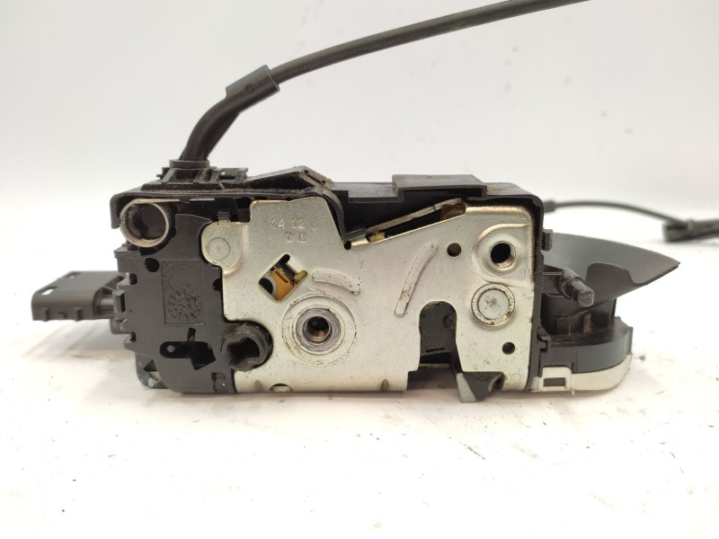 Recambio de cerradura puerta delantera izquierda para citroën c4 grand picasso i (ua_) 1.6 vti 120 referencia OEM IAM  9135Y0 