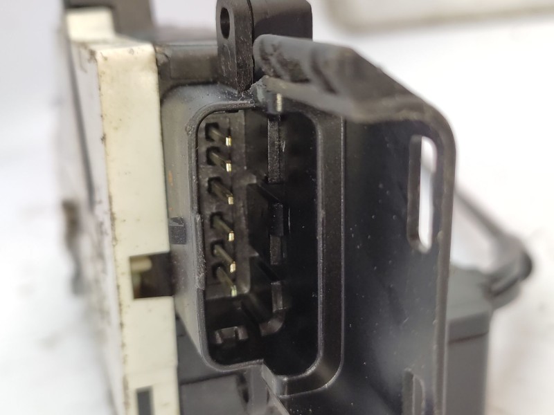 Recambio de cerradura puerta delantera izquierda para citroën c4 grand picasso i (ua_) 1.6 vti 120 referencia OEM IAM  9135Y0 
