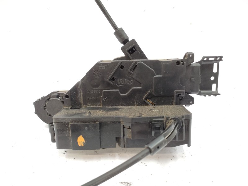 Recambio de cerradura puerta delantera derecha para citroën c4 grand picasso i (ua_) 1.6 vti 120 referencia OEM IAM  9136Y8 