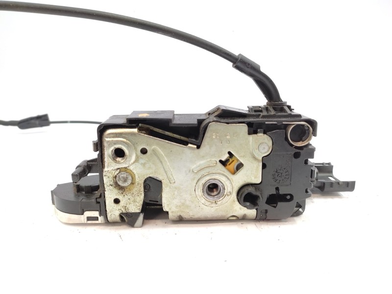 Recambio de cerradura puerta delantera derecha para citroën c4 grand picasso i (ua_) 1.6 vti 120 referencia OEM IAM  9136Y8 