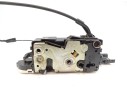 CERRADURA PUERTA DELANTERA DERECHA 9136Y8 