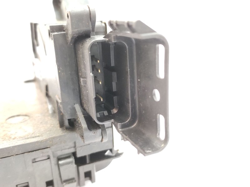 Recambio de cerradura puerta delantera derecha para citroën c4 grand picasso i (ua_) 1.6 vti 120 referencia OEM IAM  9136Y8 