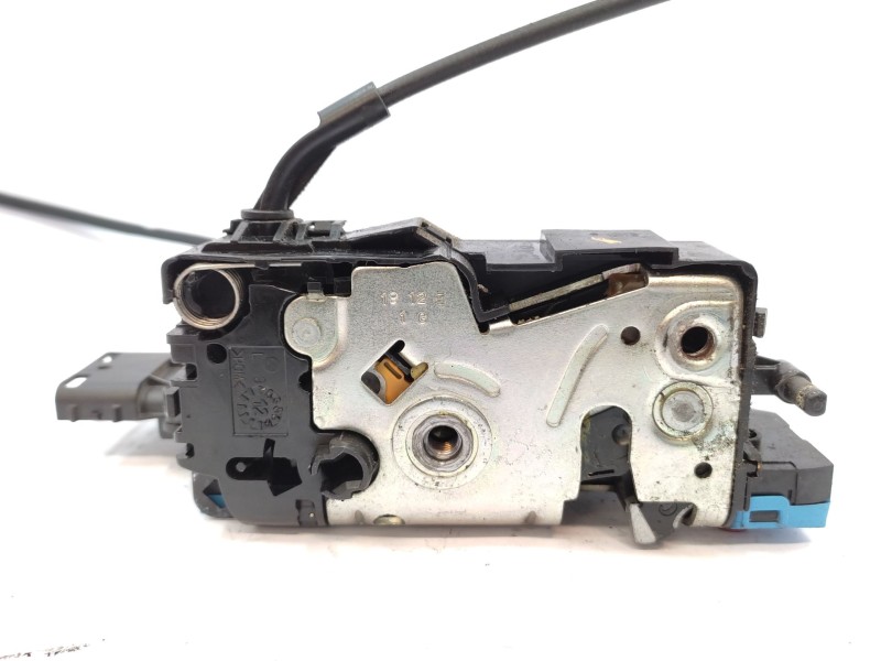 Recambio de cerradura puerta trasera izquierda para citroën c4 grand picasso i (ua_) 1.6 vti 120 referencia OEM IAM  9137H0 