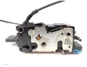 CERRADURA PUERTA TRASERA IZQUIERDA 9137H0 