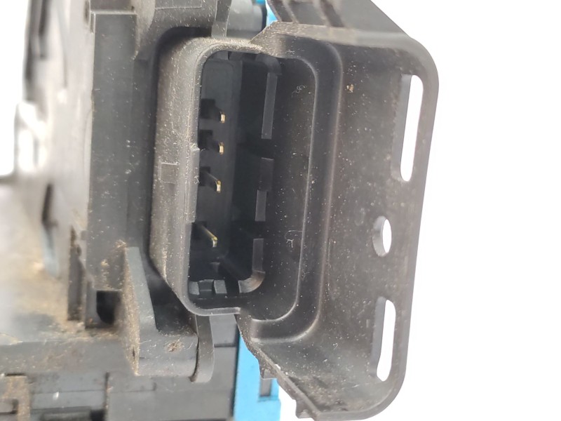 Recambio de cerradura puerta trasera derecha para citroën c4 grand picasso i (ua_) 1.6 vti 120 referencia OEM IAM  9138J8 