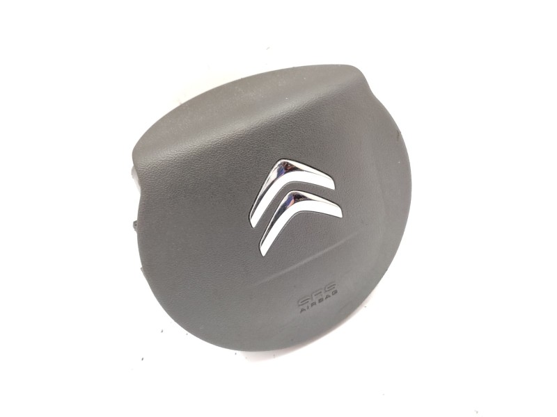 Recambio de airbag delantero izquierdo para citroën c4 grand picasso i (ua_) 1.6 vti 120 referencia OEM IAM  7840V1 