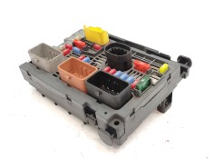 Recambio de caja reles / fusibles para citroën c4 grand picasso i (ua_) 1.6 vti 120 referencia OEM IAM   