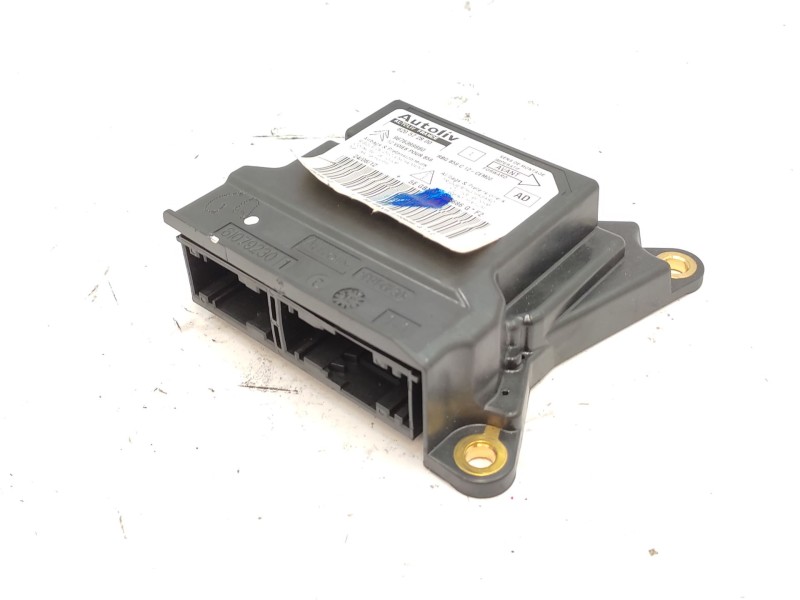 Recambio de modulo electronico para citroën c4 grand picasso i (ua_) 1.6 vti 120 referencia OEM IAM   