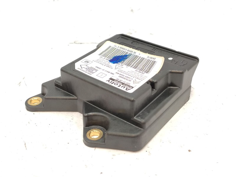 Recambio de modulo electronico para citroën c4 grand picasso i (ua_) 1.6 vti 120 referencia OEM IAM   