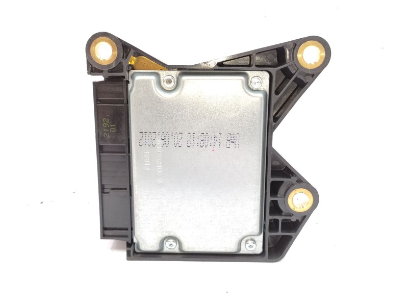 Recambio de modulo electronico para citroën c4 grand picasso i (ua_) 1.6 vti 120 referencia OEM IAM   